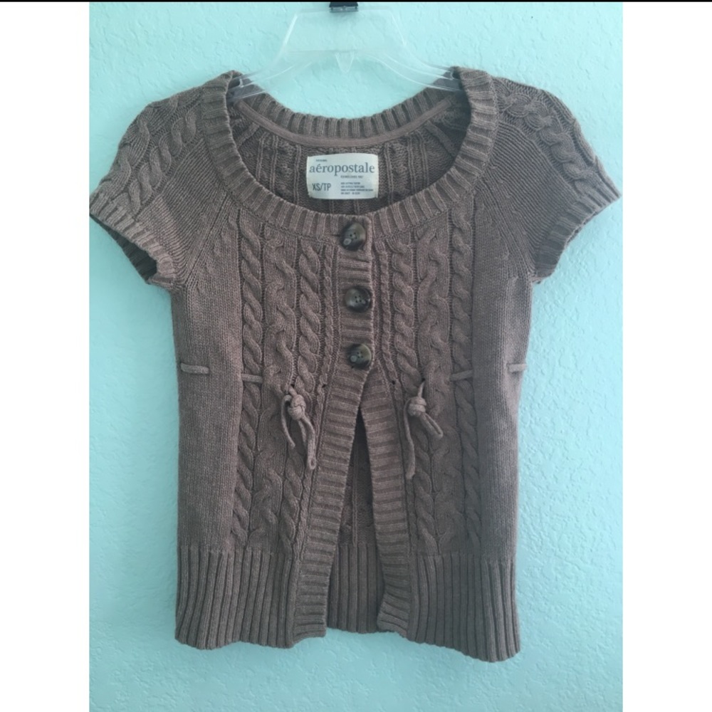Aeropostale top